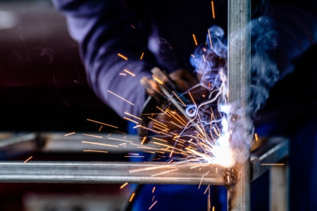 Best Metal for Welding