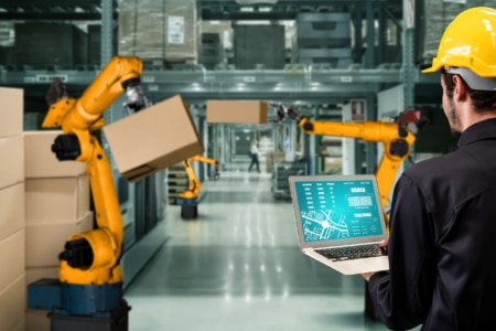 Factory Automation Systems