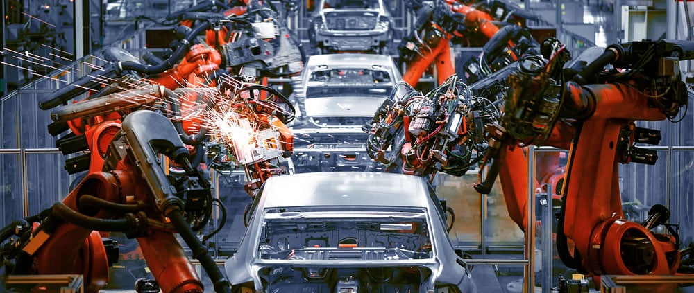 Factory Automation